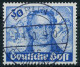 BERLIN 1949 Nr 63 Zentrisch Gestempelt X642102 - Oblitérés