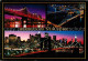 73066657 Manhattan_New_York Brooklyn Bridge - Other & Unclassified