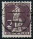 BERLIN 1949 Nr 41 Zentrisch Gestempelt X642116 - Gebraucht