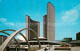 73061128 Toronto Canada Nathan Phillips Square And The New City Hall Toronto Can - Unclassified