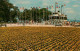 73061073 Toronto Canada Flower Beds Greet Passengers At Centre Island Ferry Term - Unclassified