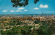 73061071 Montreal Quebec Panorama Montreal Quebec - Unclassified