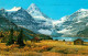 73061053 Canadian Rockies Mount Assiniboine With Matterhorn Of The Canada Canadi - Unclassified