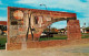 73060812 Alberta  Medicine Hat Mosaic Arch Alberta  - Non Classés