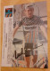 Autographe Erik Pedersen Murella 1984 - Cycling