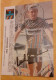 Autographe Erik Pedersen Murella 1984 - Ciclismo