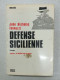 Défense Sicilienne - Autres & Non Classés