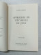 Approches De L'évangile De Jean - Autres & Non Classés