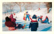 73060801 Buffalo_New_York Winter Fun In Delaware Park - Sonstige & Ohne Zuordnung