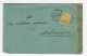 1907. HUNGARY,SERBIA,SREMSKI KARLOVCI TO MELENCE CHURCH PAROCHY,PRINTED MATTER,ASKING FOR CHARITABLE SUPORT - Storia Postale