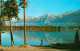 73060694 Alberta  Lake Edith Jasper Park Alberta  - Unclassified