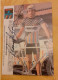 Autographe Giovanni Renosto Murella 1984 - Ciclismo