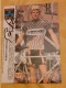 Autographe Roberto Bressan Murella 1984 - Ciclismo