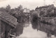 RAMBERVILLERS --1961 -- La Promenade  ( Rivière , Lavoir )....timbre......cachet  .. - Rambervillers