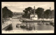 17 - ROCHEFORT - LE BASSIN N°1 ET LES DEUX PONTS TOURNANTS - PENICHE - Rochefort