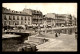 34 - SETE - CETTE - QUAI DE BOSC ET PONT NATIONAL - Sete (Cette)