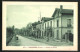 CPA Migennes, Avenue Des Ecoles  - Migennes