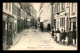 22 - PONTRIEUX - RUE ST-YVES - Pontrieux