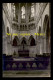 22 - TREGUIER - LE CHOEUR DE LA CATHEDRALE - CARTE PHOTO ORIGINALE - Tréguier