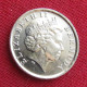 Bermuda 10 Cents 2003 KM# 109 Lt 1461 Bermudes Bermudas - Bermuda