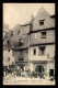 44 - NANTES-ANCIEN - PLACE DU POUFFAY - VIEILLES MAISONS DEMOLIES EN 1906 - Nantes