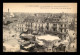 44 - SAINT-NAZAIRE - VUE PANORAMIQUE COTE RUE ALCIDE BENOIST - MANEGES - FETE FORAINE - Saint Nazaire