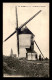 44 - SAVENAY - LE MOULIN A VENT DU ROCHER - Savenay