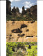 Greece - Meteora / Meteori - Strip Of 8 Photos - Grèce