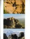 Greece - Meteora / Meteori - Strip Of 8 Photos - Griechenland