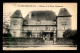 64 - MAULEON - CHATEAU DE LA MAITY D'ANDURAIN - Mauleon Licharre