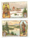 S 895, Liebig 6 Cards, En Finlande ( Ref B24) - Liebig