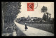 95 - ST-OUEN-L'AUMONE - VUE SUR L'EGLISE - Saint-Ouen-l'Aumône