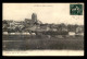 95 - AUVERS-SUR-OISE - PANORAMA - LA GARE DE CHEMIN DE FER - Auvers Sur Oise