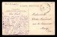 95 - BEAUMONT-SUR-OISE - L'ABREUVOIR - CARTE TOILEE ET COLORISEE - Beaumont Sur Oise