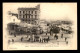 ALGERIE - ALGER - PALAIS CONSULAIRE ET BOULEVARD DE FRANCE - RESTAURANT DE LA PECHERIE - EDITEUR GEISER - Algeri