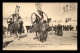 ALGERIE - ALGER - FOIRE-EXPOSITION AVRIL-MAI 1922 - PROMENADE A CHAMEAUX - EDITEUR GEISER - Alger