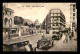 ALGERIE - ALGER - PLACE BAB-EL-OUED - AUTOMOBILES ANCIENNES - Alger