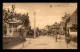 BELGIQUE - LA PANNE - AVENUE DES MOUETTES - De Panne