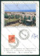 Rimini Riccione Raduno Nazionale Numismatico FG Cartolina KB0251 - Rimini