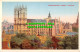 R481382 Westminster Abbey. London - Autres & Non Classés
