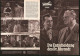 Filmprogramm PFP Nr. 28 /60, Die Entscheidung Des Dr. Ahrendt, Johannes Arpe, Rudolf Ulrich, Regie: Frank Vogel  - Magazines