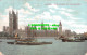 R481921 London. The Houses Of Parliament. Charles Martin. 1904 - Altri & Non Classificati