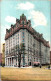 24-4-2024 (2 Z 51) VERY OLD - Colorised / USA - New Willard Hotel In Washington DC (posted 1908) - Hotels & Restaurants