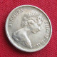 Bermuda 10 Cents 1980 KM# 17 Lt 1026 Bermudes Bermudas - Bermuda