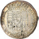 Monnaie, Duché De Lorraine, Charles IV, Teston, 1638, Remiremont, TTB+ - Other & Unclassified