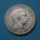 Preussen 1903 5 Mark Wilhelm II. (Fok5/3 - 2, 3 & 5 Mark Plata