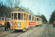 CPSM Tram - Tramway  - Sporvejsmuseet Skjoldenaesholm-Danemark    L2866 - Tram