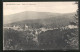 AK Schierke /Harz, Blick V. D. Helenenruhe  - Schierke