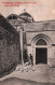 Jerusalem - Coptic Monastery - Israel