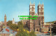 R482285 London. Westminster Abbey. M. And L. National Series - Altri & Non Classificati